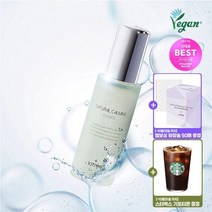 기프티콘+화장솜50매 증정 로트리 내추럴 카밍 Brightening 에센스 50ml 317787