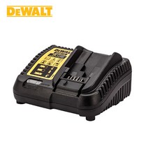 디월트 10.8-18V 4.0A 리튬 배터리용 충전기 DCB115