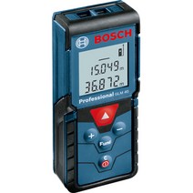 레이저거리측정기 GLM-40, 필수선택.GLM-40, 1개
