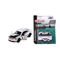 자동차모형 다이캐스트 majorette 1:64 포르쉐 taycan turbo s, 포르쉐 타이칸 6