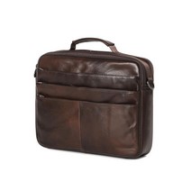 50대 소가죽 대형 아빠 가벼운 서류가방 30대 바디백