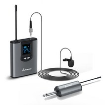 JMSOUND 무선마이크 JM-PRO1004