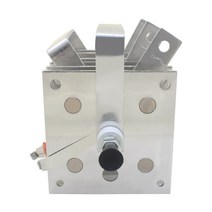 논가스 인버터 용접기 와어이 초경량 Carbon dioxide CO2 gas shielded welding machine Threephase power rectifier bridg, 1개