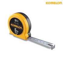 코메론 줄자 KMC-21 핸디줄자, 5M