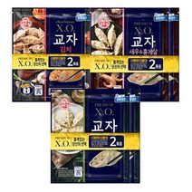 세미원푸드 홍콩식만두 딤섬 왕하가우1kg (25g x 40개), 1팩, 1kg