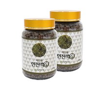 인진쑥환 200g