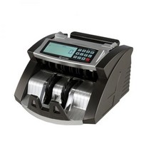 지폐계수기 BC1000Plus 위폐감지기능 LCD디스플레이, 단품