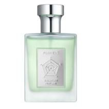 포맨트 시그니처 퍼퓸 코튼 브리즈 남녀공용 향수, 50ml