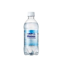 라인바싸 플레인 탄산수, 500ml, 10개
