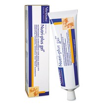 버박 뉴트리플러스겔 영양제(120.5g), 단품, 단품