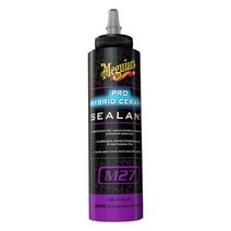 맥과이어스 M27 프로 하이브리드 세라믹 실런트 코팅 16oz