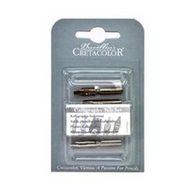크레타칼라 펜촉 5본 세트 캘리그라피 닙 / 43110