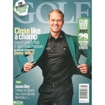Golf Magazine (월간) : 2017년 04월