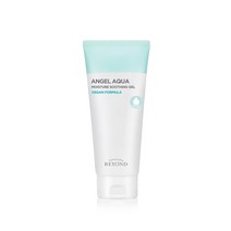 비욘드 엔젤아쿠아 수분 수딩젤 200mL, 1개