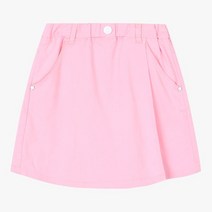 로엠걸즈 @@(인기상품)+코디 편한 랩 스타일 컬러바지 핑크 화이트