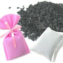 센스2030 대나무 숯 주머니, 신발용 숯주머니