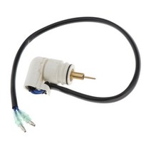 선외기 야마하 20HP 기화기 선외 피팅용 보트 모터 프라임 스타터 어셈블리 교체, 한개옵션0