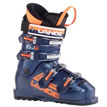 22 23 랑게 아동 스키 부츠 RSJ 65 LEGEND BLUE, 205