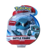 애니메이션 재고 있음 정품 WCT 포켓몬 배틀 피규어 Mew Gengar Charmander snolax Eevee 모델 장난감 선물 피규어 컬렉션, WCT series, ju jin guai