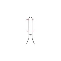 Delta Cycle Rugged Michelangelo 2 Bike Rack, 1