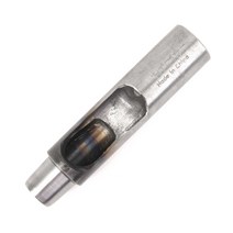 타공펀치 19MM, 단품