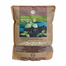 프레시가든 BFA프리미엄썩지않는흙, 10개