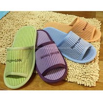 내츄럴하우스 실내슬리퍼 거실슬리퍼 거실화 실내화 758411EA