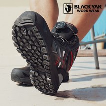 블랙야크 바다 선상 낚시화 배낚시 선상단화 낚시 신발 미끌림방지, 250, YAK-F300레드