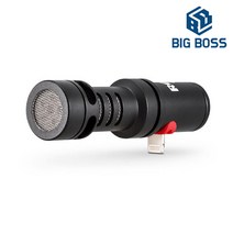 로데 VideoMic Me-L 스마트폰 마이크
