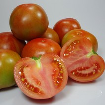 황금열매 주스용 맛있는 완숙 일반 찰 토마토 쥬스용 5KG 10KG, 10kg(소과), 1개