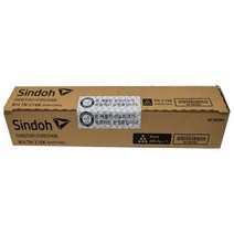 신도리코 정품토너 Aficio MP D401 검정, 1개