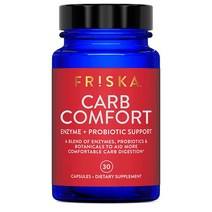 해외 FRISKA 소화 효소 아밀라제 글루카나제 민들레
