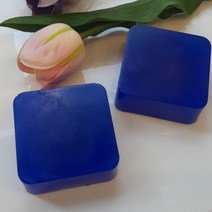 티트리~깨끗한 청대비누, 1개, 120g