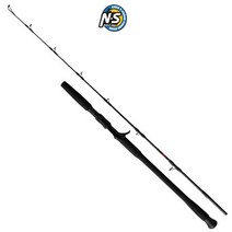 NS 다크호스2 지깅 (사은품 증정) 지깅대 바다루어낚시대, S-542MH