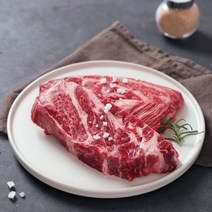 [프레시미트] 블랙앵거스 알등심 300g