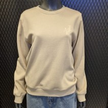 잠뱅이 NC12 로고변형후로피맨투맨티 AM3WTS647