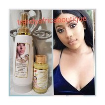 Lait teint diament 글루타치온 comprime Nourishieing 로션 & 세럼 .