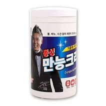 동성 만능크리너 크리너 매직 청소용품 파워 다목적 동성클리너 청소 물티슈 70매 찌든때 기름때 티슈, 본상품색상선택, 1