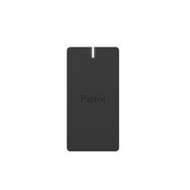 드론부품 날개 시프트레드 드론튜닝 Parrot-비밥 드론 2.0 쿼드콥터 예비 부품 오리지널 충전기 2700mah 배, 03 1pcs adapter