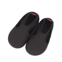 크로바 굿워킹 쿠션 서빙화 실내화