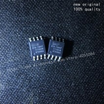 조이스틱 게임패드 SB1040F AT88SC0104CA SP3232EEN AT88SC 0104CA 25B16-75HCP SP3232 10 개입, [03] 파란