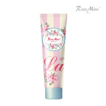 로즈마인 퍼퓸드 핸드크림 나나즈릴리, 60ml*1개, 10_핸드크림_라비에