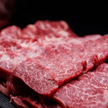 배터지는 소한마리 1kg 세트 국내산 1등급 소고기 헬스 등심 살치살, 1개