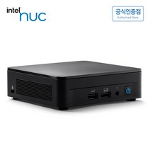 CYZ인텔 NUC 12 PRO NUC12WSKI3 (8GB M.2 250GB)