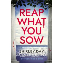 (영문도서) Reap What You Sow Paperback, Bloodhound Books, English, 9781504072564