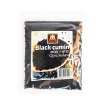 말카 블랙큐민 100g 인도 향신료 커민 쯔란 블래커민, 단품, 단품