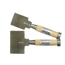 고속도 하이스 목공끌 54-100mm 서각끌