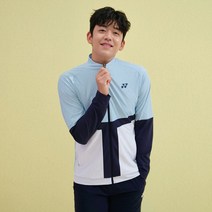 요넥스 남성우븐트레이닝복세트 221WU003M 221WP003M