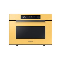 삼성 MC35A8599LV 비스포크 직화오븐 35L (글램 썬 옐로우) T, 글램그리너리