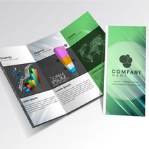 창신미디어 리플렛 팜플렛 리플릿 브로슈어 브로셔 BROCHURE 팸플릿 리플렛제작, 200스노우지, 300매